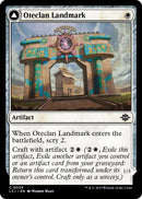 Oteclan Landmark [The Lost Caverns of Ixalan]