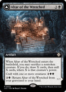 Altar of the Wretched Extended Art (22) [LCC]
