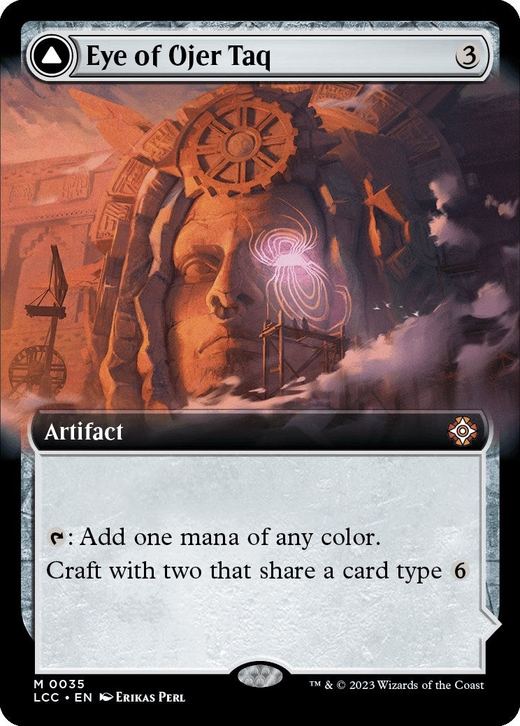 Eye of Ojer Taq Extended Art (35) [LCC]