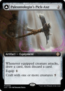 Paleontologists Pick Axe Extended Art (36) [LCC]