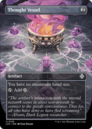 Thought Vessel Borderless (118) [LCC]