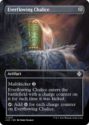 Everflowing Chalice Borderless (111) [LCC]