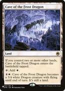 Cave of the Frost Dragon (253) [LIST]