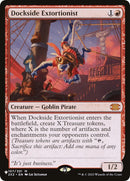 Dockside Extortionist (107) [LIST]