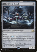 Elder Deep Fiend (5) [LIST]