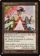 Ersatz Gnomes [LIST]