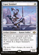 Esper Sentinel (12) [LIST]