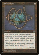 Heartstone [LIST]