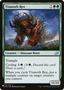 Titanoth Rex (174) [LIST]