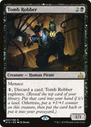 Tomb Robber (87) [LIST]
