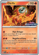 Chi Yu 057 Prerelease (057) [SVP]