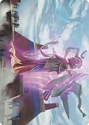 Ojer Taq Deepest Foundation Art Card 4 81 (4) [ASLCI]
