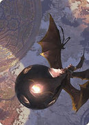Malicious Eclipse Art Card (17) [ASLCI]