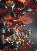 Hit the Mother Lode Art Card (19) [ASLCI]