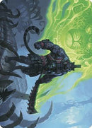 Malamet Veteran Art Card (29) [ASLCI]