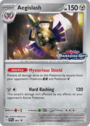 Aegislash 060 Prerelease (060) [SVP]