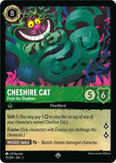 Cheshire Cat From the Shadows (75/204) [2]