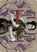 Amalia Benavides Aguirre Art Card 48 81 (48) [ASLCI]
