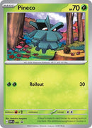 Pineco 061 (061) [SVP]