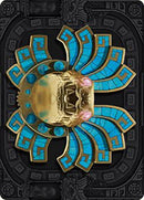 Ojer Pakpatiq Deepest Epoch Art Card 57 81 (57) [ASLCI]
