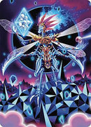 Starving Revenant Art Card (62) [ASLCI]