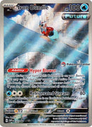Iron Bundle 066 Pokemon Center Exclusive (066) [SVP]