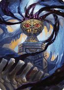 Chalice of the Void Art Card (79) [ASLCI]