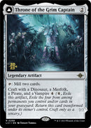 Throne of the Grim Captain (266) [PRE]
