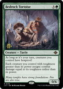 Bedrock Tortoise (176) [PRE]