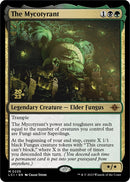 The Mycotyrant (235) [PRE]