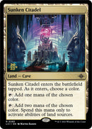 Sunken Citadel (285) [PRE]
