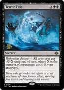 Terror Tide (127) [PRE]