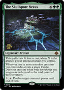 The Skullspore Nexus (212) [PRE]