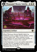 Thousand Moons Smithy (39) [PRE]