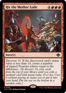 Hit the Mother Lode (153) [PRE]