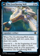 The Everflowing Well (56) [PRE]
