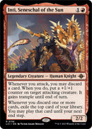 Inti Seneschal of the Sun (156) [PRE]