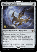 Tarrians Soulcleaver (264) [PRE]