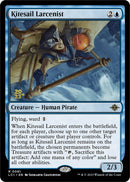 Kitesail Larcenist (61) [PRE]