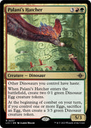 Palanis Hatcher (237) [PRE]