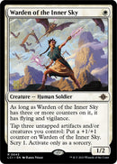 Warden of the Inner Sky (43) [PRE]