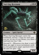 Starving Revenant (123) [PRE]