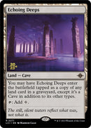 Echoing Deeps (271) [PRE]