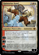 Quintorius Kand (238) [PRE]