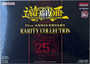 25th Anniversary Rarity Collection Booster Box Retail Exclusive [RA01]