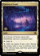 Cavern of Souls (269) [PRE]