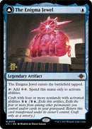 The Enigma Jewel (55) [PRE]