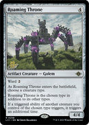 Roaming Throne (258) [PRE]