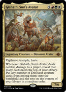 Gishath Suns Avatar LCI (229) [PRE]