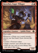 Breeches Eager Pillager (137) [PRE]